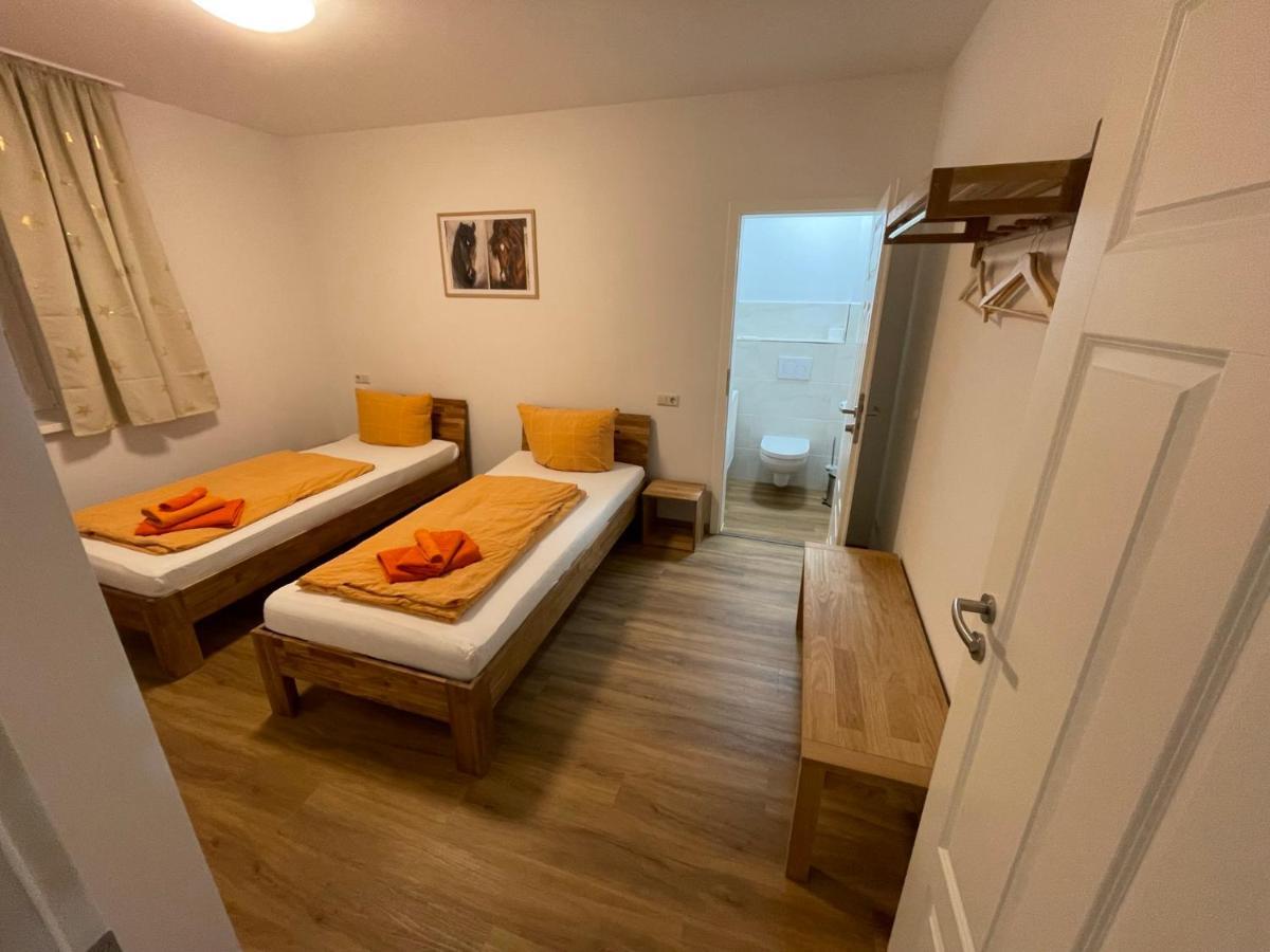 Apartment-Haus Landeskrone Dresden Dış mekan fotoğraf