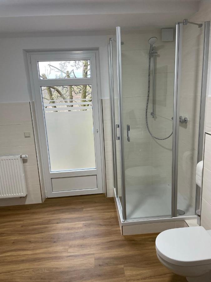 Apartment-Haus Landeskrone Dresden Dış mekan fotoğraf