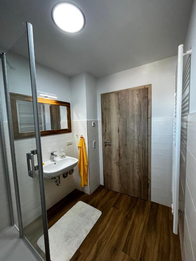 Apartment-Haus Landeskrone Dresden Dış mekan fotoğraf