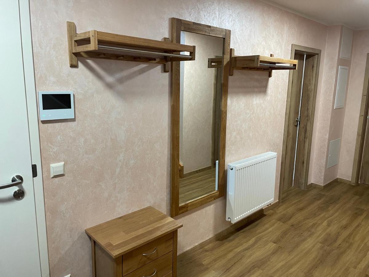 Apartment-Haus Landeskrone Dresden Dış mekan fotoğraf