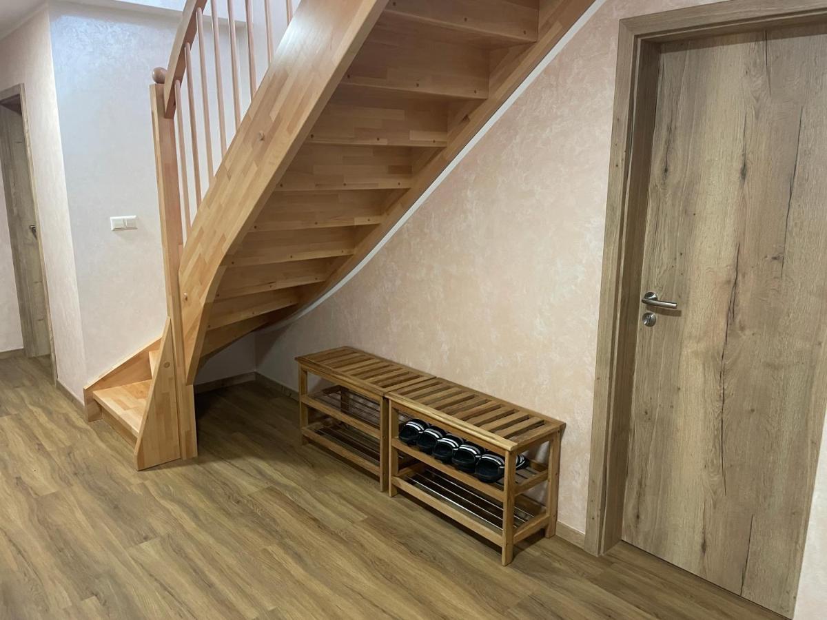 Apartment-Haus Landeskrone Dresden Dış mekan fotoğraf